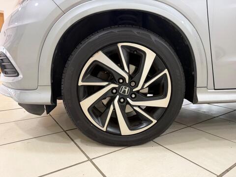 HR-V