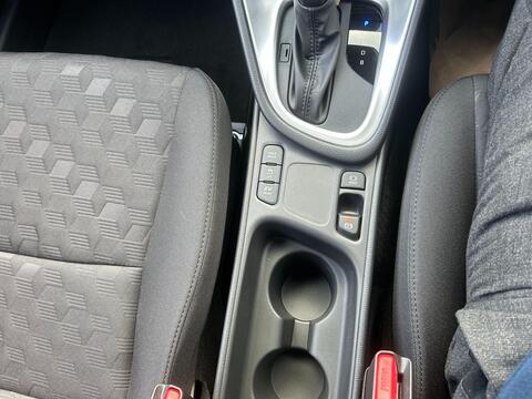Mazda2 HYBRID