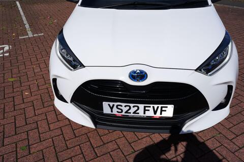 Yaris