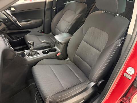 Sportage