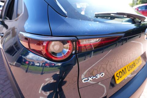 CX-30