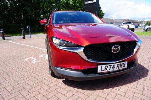 CX-30