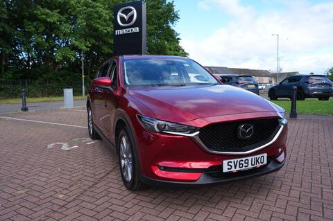 Sdm mazda