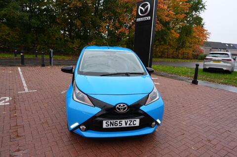 AYGO