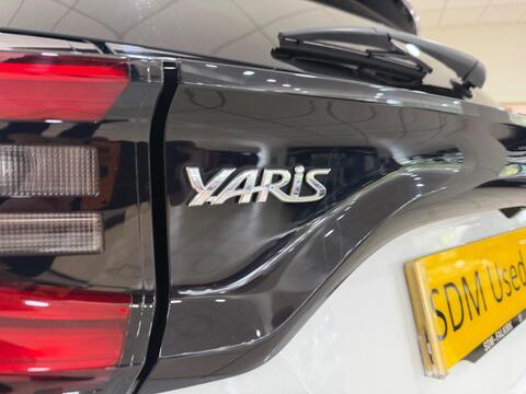 Yaris