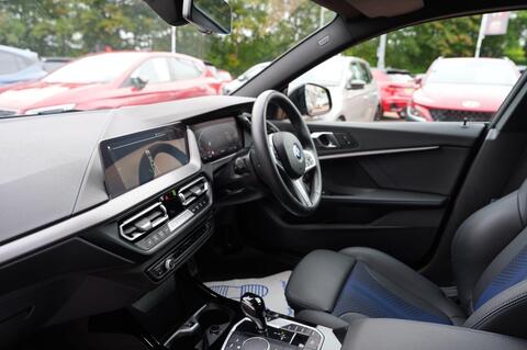 2 Series Gran Coupe