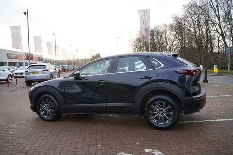 CX-30