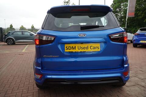 EcoSport