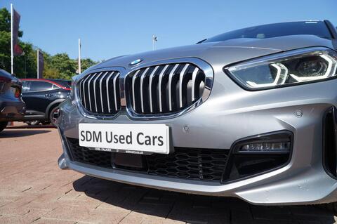 1 Series