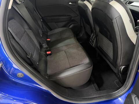 Captur