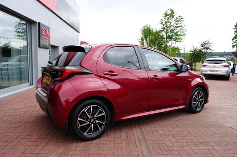 Yaris