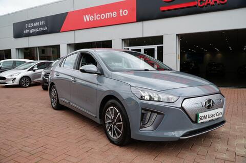 IONIQ