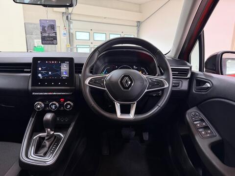 Clio