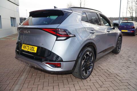 Sportage