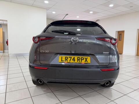 CX-30