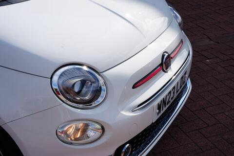 500C