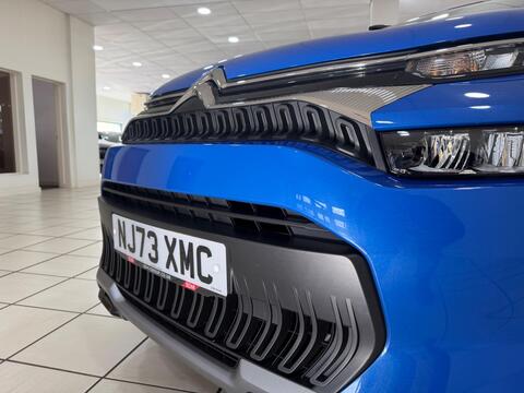 C3 Aircross