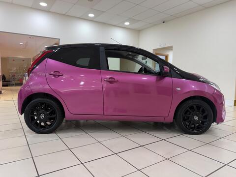 AYGO