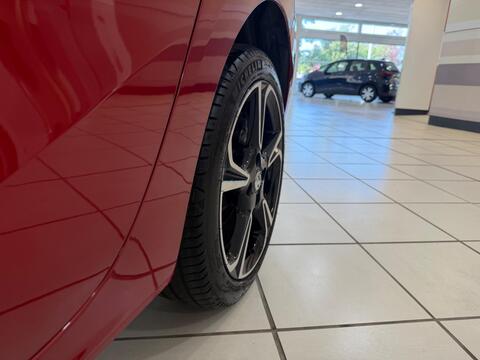 Corsa