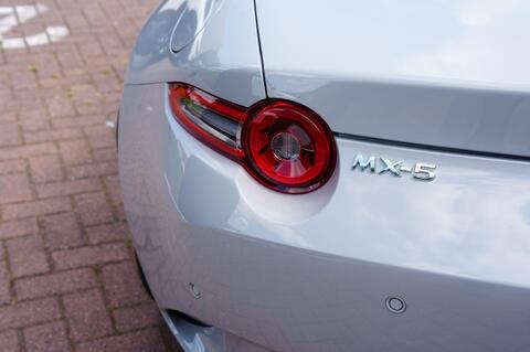 MX-5