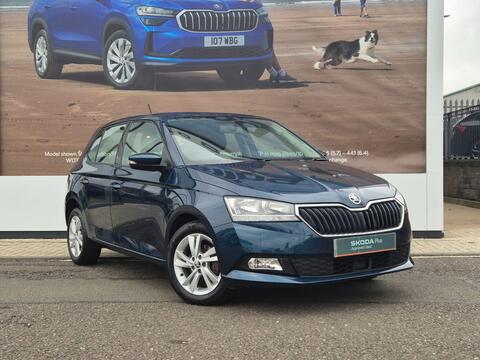 Fabia