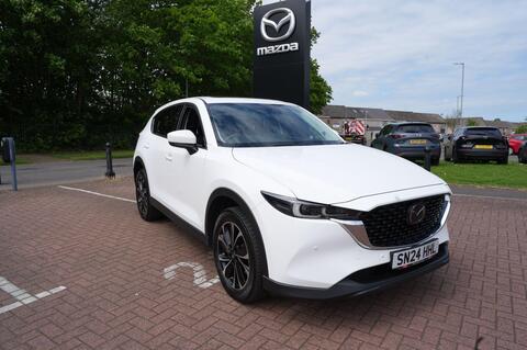 Sdm mazda