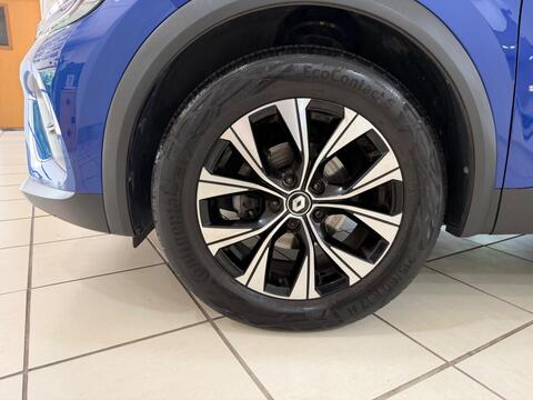 Captur