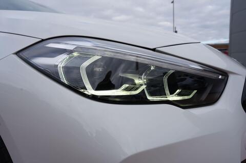 2 Series Gran Coupe