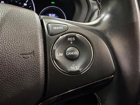 HR-V