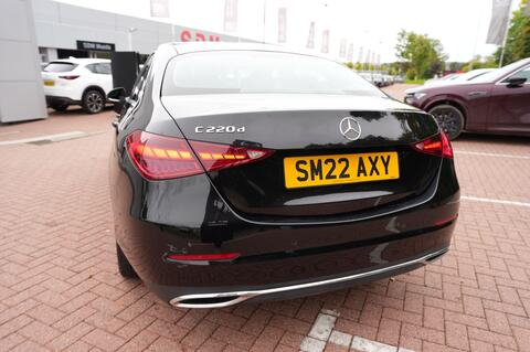 C Class