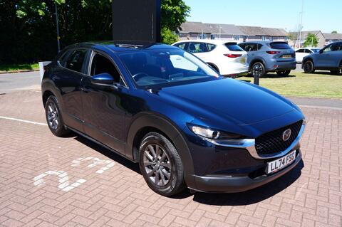 CX-30