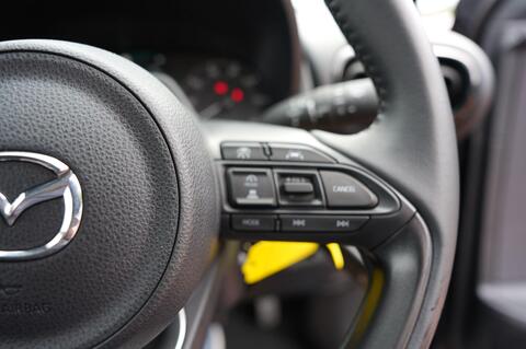 Mazda2 HYBRID