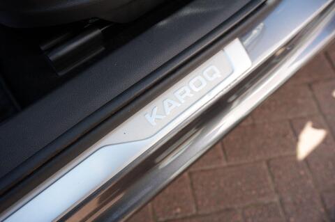 Karoq