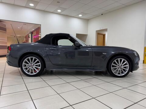 124 Spider