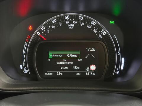 Aygo X