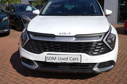 Sportage