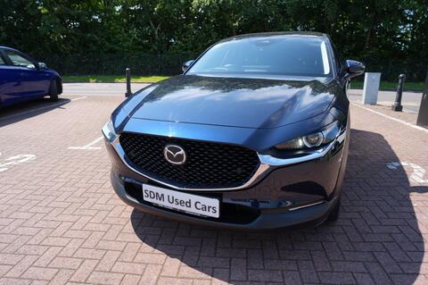 CX-30