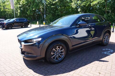CX-30
