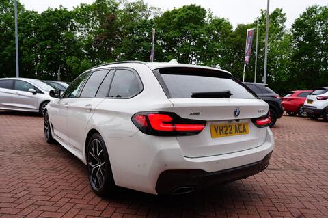 5 Series