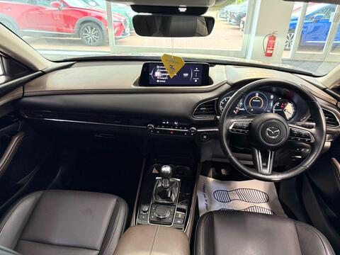 CX-30
