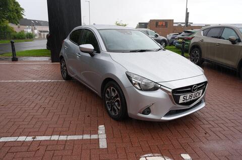 Mazda2