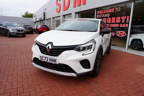 Captur