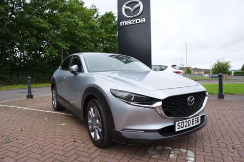 CX-30