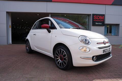 500C
