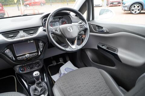 Corsa