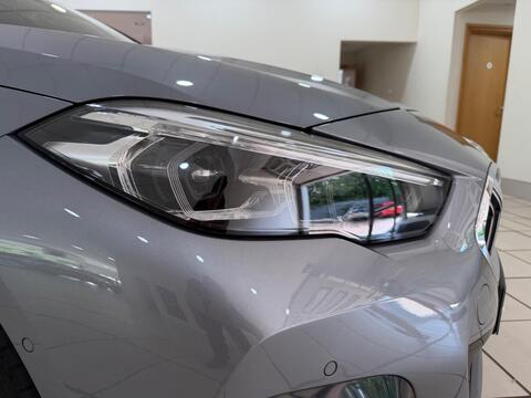 2 Series Gran Coupe