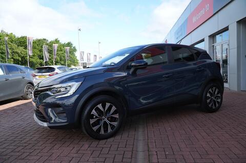 Captur