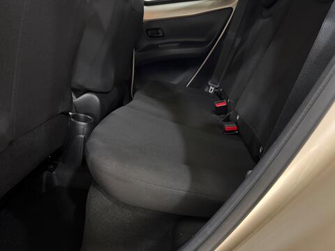 Aygo X