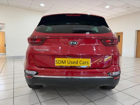 Sportage