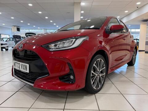 Yaris
